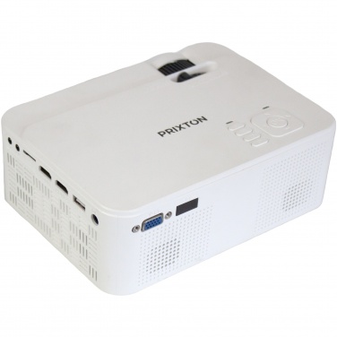 Logotrade promotional product image of: Prixton Goya P10 projector