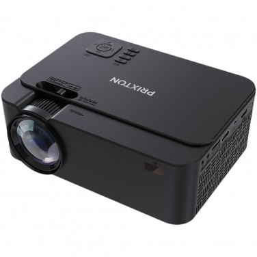 Logotrade corporate gift picture of: Prixton Goya P10 projector