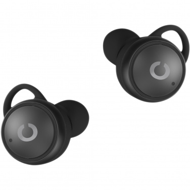 Logotrade business gift image of: Prixton TWS160S sport Bluetooth® 5.0 earbuds