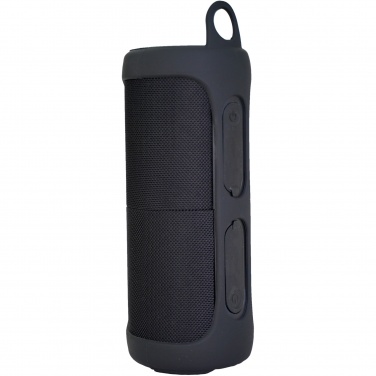 Logo trade corporate gifts picture of: Prixton Aloha Lite Bluetooth® speaker