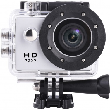 Logo trade promotional giveaways image of: Prixton DV609 Action Camera