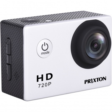 Logo trade promotional items image of: Prixton DV609 Action Camera