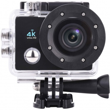 Logotrade corporate gift image of: Action Camera 4K