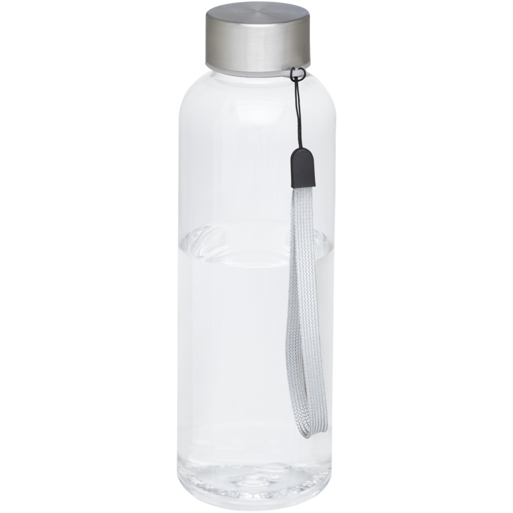 Logotrade corporate gift image of: Bodhi 500 ml RPET water bottle