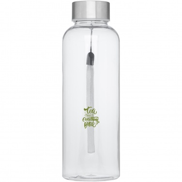 Logotrade promotional giveaway picture of: Bodhi 500 ml RPET water bottle