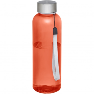 Logotrade promotional giveaway picture of: Bodhi 500 ml RPET water bottle