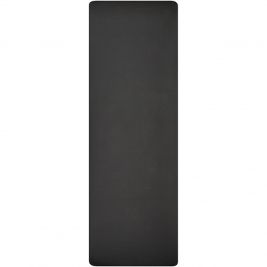 Logotrade promotional merchandise photo of: Trikona cork yoga mat