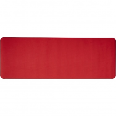 Logo trade promotional gifts picture of: Virabha recycled TPE yoga mat