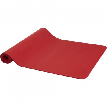 Logotrade promotional giveaways photo of: Virabha recycled TPE yoga mat