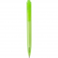 Thalaasa ocean-bound plastic ballpoint pen, Green