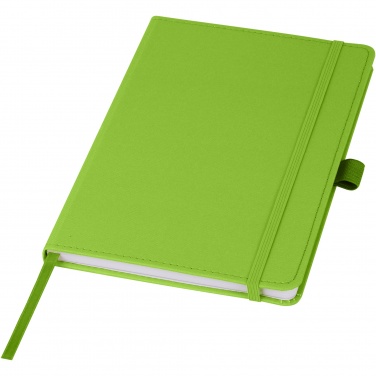 Logotrade promotional product image of: Thalaasa ocean-bound plastic hardcover notebook