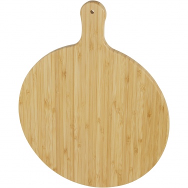 Logotrade promotional giveaways photo of: Delys bamboo cutting board