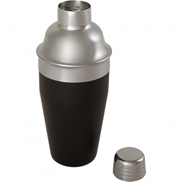 Logotrade promotional merchandise picture of: Gaudie recycled stainless steel cocktail shaker