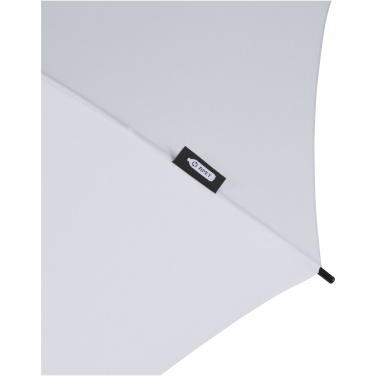 Logotrade promotional merchandise image of: Niel 23" auto open recycled PET umbrella