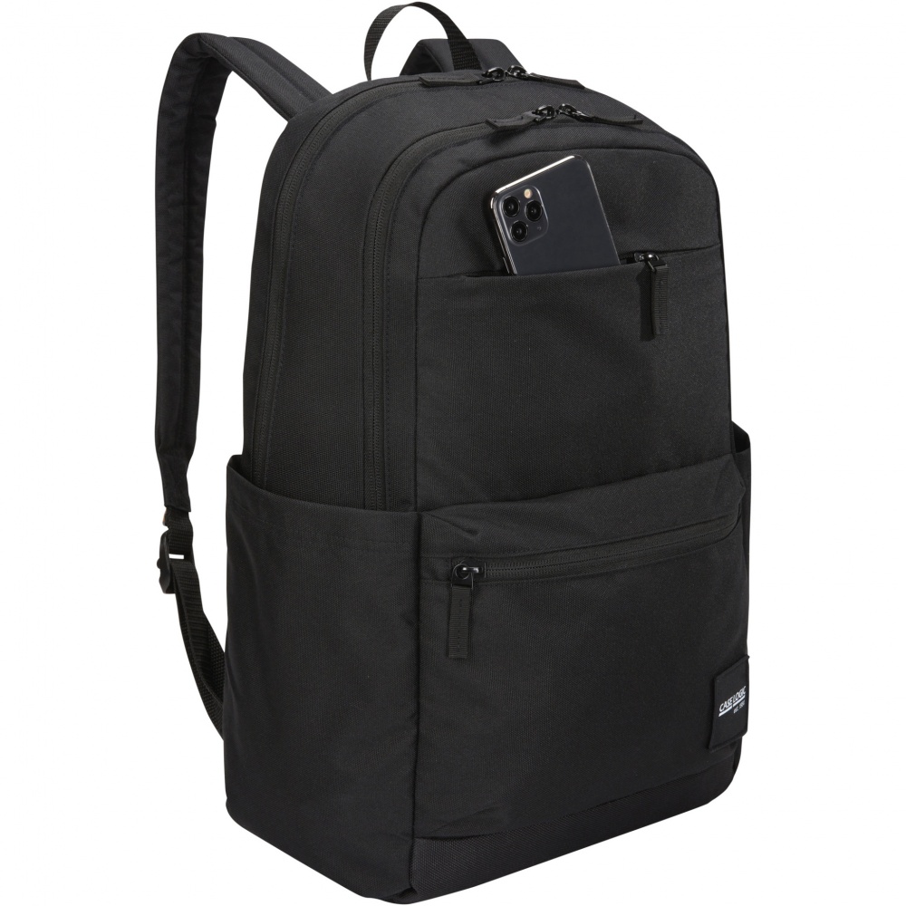 Logotrade promotional merchandise picture of: Case Logic Uplink 15.6" backpack