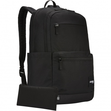 Logo trade promotional giveaways image of: Case Logic Uplink 15.6" backpack