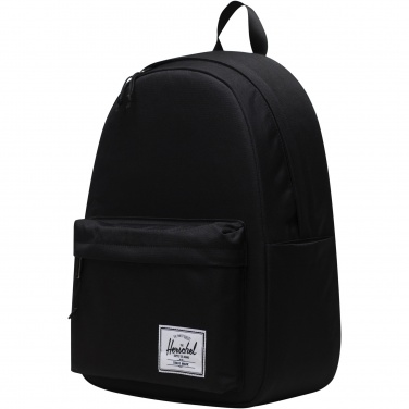 Logotrade advertising products photo of: Herschel Classic™ recycled laptop backpack 26L