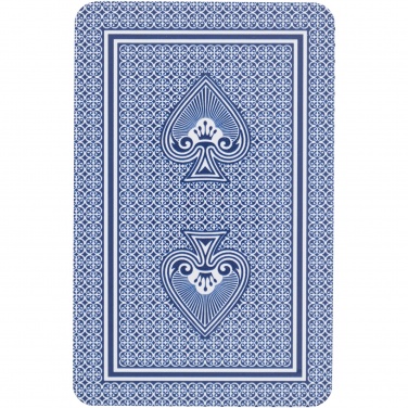 Logotrade advertising products photo of: Ace playing card set