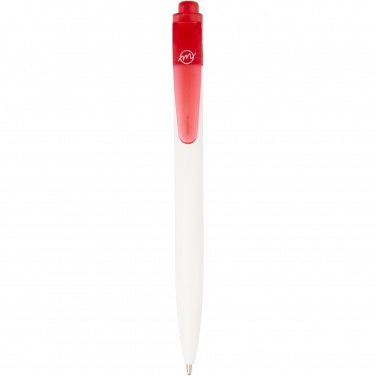 Logotrade promotional items photo of: Thalaasa ocean-bound plastic ballpoint pen