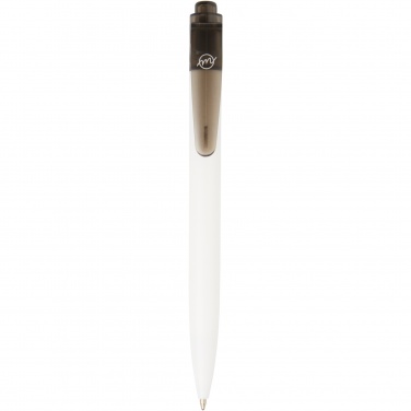 Logotrade corporate gift picture of: Thalaasa ocean-bound plastic ballpoint pen