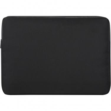 Logo trade promotional product photo of: Rise 15.6" GRS recycled laptop sleeve