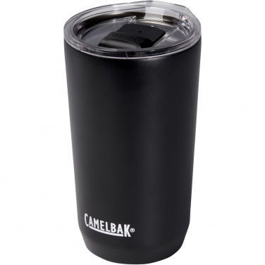 Logo trade advertising product photo of: CamelBak® Horizon 500 ml vacuum insulated tumbler