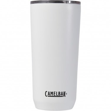 Logo trade corporate gift photo of: CamelBak® Horizon 600 ml vacuum insulated tumbler