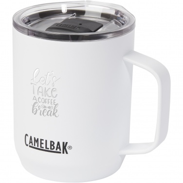 Logotrade promotional giveaway picture of: CamelBak® Horizon 350 ml vacuum insulated camp mug