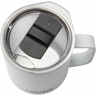 Logo trade advertising products picture of: CamelBak® Horizon 350 ml vacuum insulated camp mug