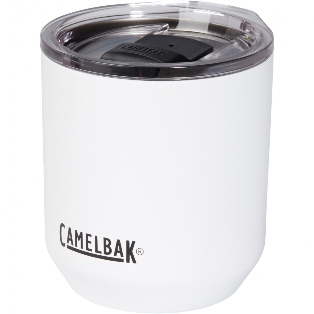 Logotrade promotional merchandise image of: CamelBak® Horizon Rocks 300 ml vacuum insulated tumbler