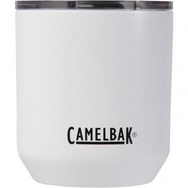 Logotrade advertising product image of: CamelBak® Horizon Rocks 300 ml vacuum insulated tumbler