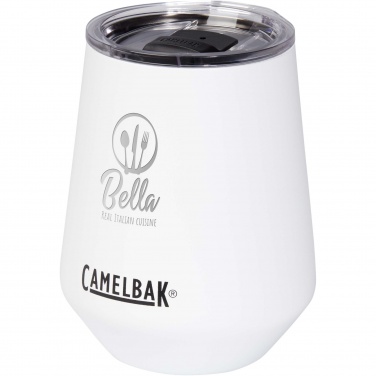 Logotrade promotional items photo of: CamelBak® Horizon 350 ml vacuum insulated wine tumbler