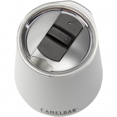 Logotrade promotional merchandise picture of: CamelBak® Horizon 350 ml vacuum insulated wine tumbler