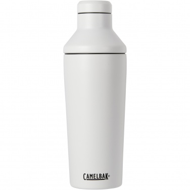 Logotrade promotional items photo of: CamelBak® Horizon 600 ml vacuum insulated cocktail shaker