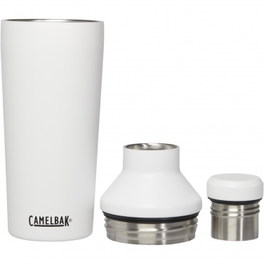 Logo trade advertising products picture of: CamelBak® Horizon 600 ml vacuum insulated cocktail shaker