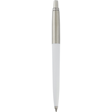 Logo trade promotional items picture of: Parker Jotter Recycled ballpoint pen