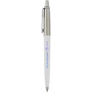 Logotrade promotional giveaway picture of: Parker Jotter Recycled ballpoint pen