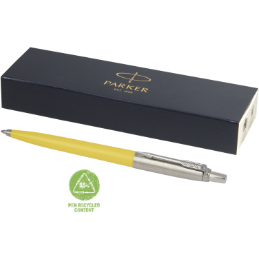 Logotrade corporate gift image of: Parker Jotter Recycled ballpoint pen