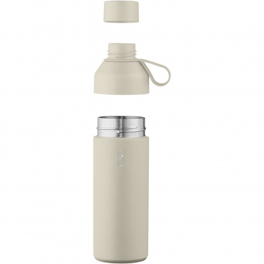 Logo trade promotional giveaways image of: Ocean Bottle 500 ml vacuum insulated water bottle