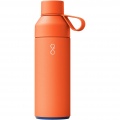 Ocean Bottle 500 ml vacuum insulated water bottle, Sun Orange