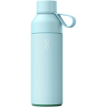 Ocean Bottle 500 ml vacuum insulated water bottle, Sky blue