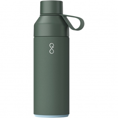 Logo trade promotional item photo of: Ocean Bottle 500 ml vacuum insulated water bottle