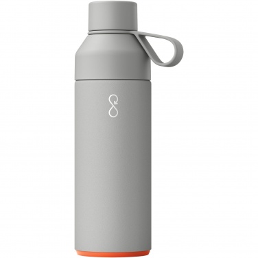 Logotrade promotional giveaway image of: Ocean Bottle 500 ml vacuum insulated water bottle