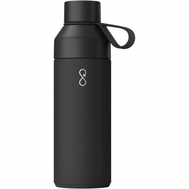 Logotrade promotional gift image of: Ocean Bottle 500 ml vacuum insulated water bottle