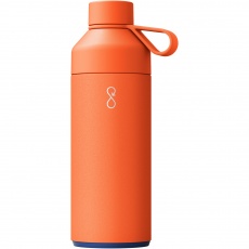 Big Ocean Bottle 1000 ml vacuum insulated thermo bottle