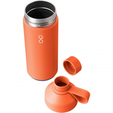 Logotrade promotional products photo of: Big Ocean Bottle 1000 ml vacuum insulated thermo bottle