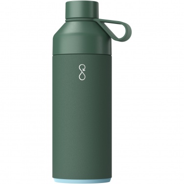 Logotrade promotional giveaway image of: Big Ocean Bottle 1000 ml vacuum insulated water bottle