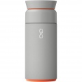 Ocean Bottle 350 ml brew flask, Rock Grey