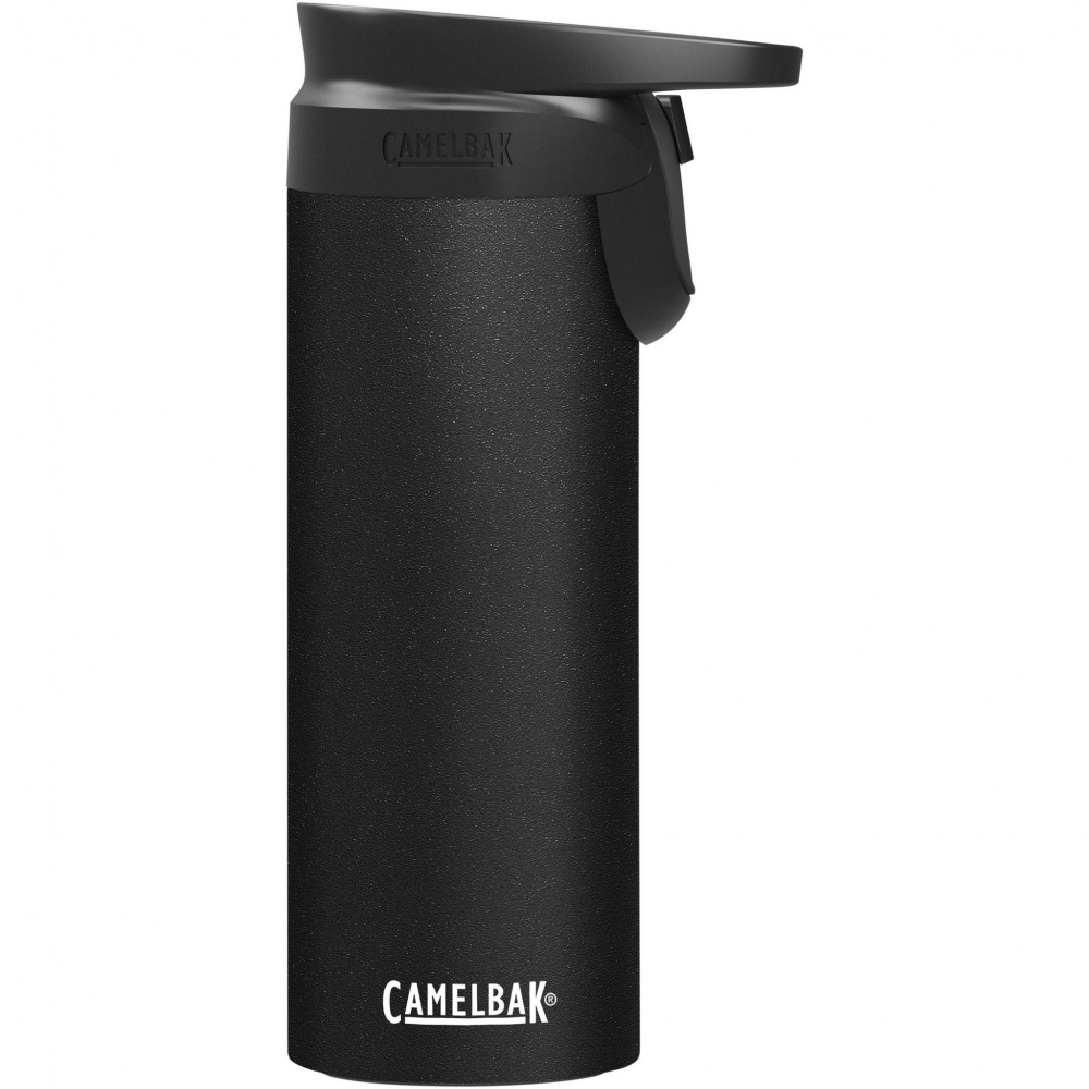 Logotrade promotional items photo of: CamelBak® Forge Flow 500 ml vacuum insulated tumbler