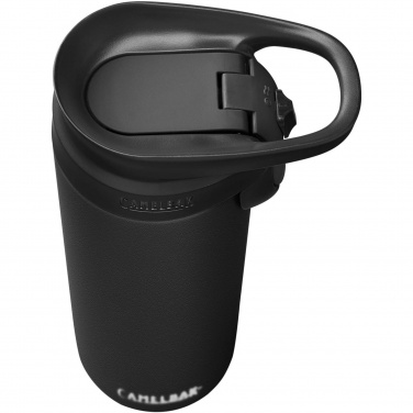 Logo trade promotional merchandise picture of: CamelBak® Forge Flow 500 ml vacuum insulated tumbler